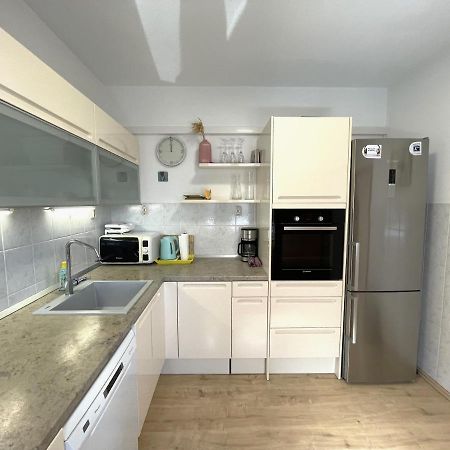 Cosy Apartment On The Beach - Kali Ngoại thất bức ảnh