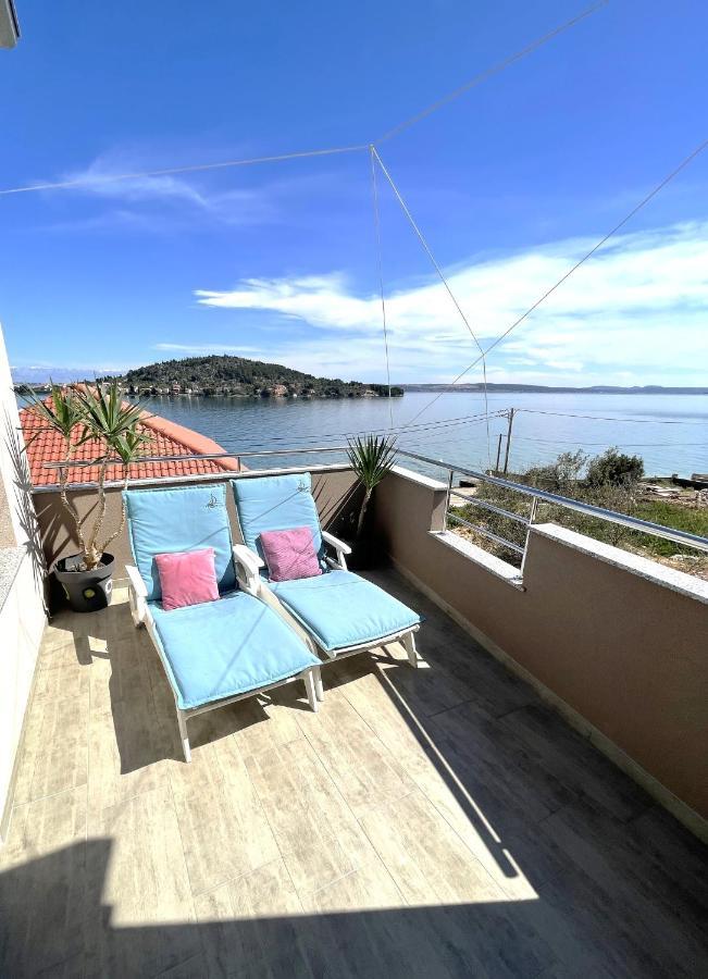 Cosy Apartment On The Beach - Kali Ngoại thất bức ảnh