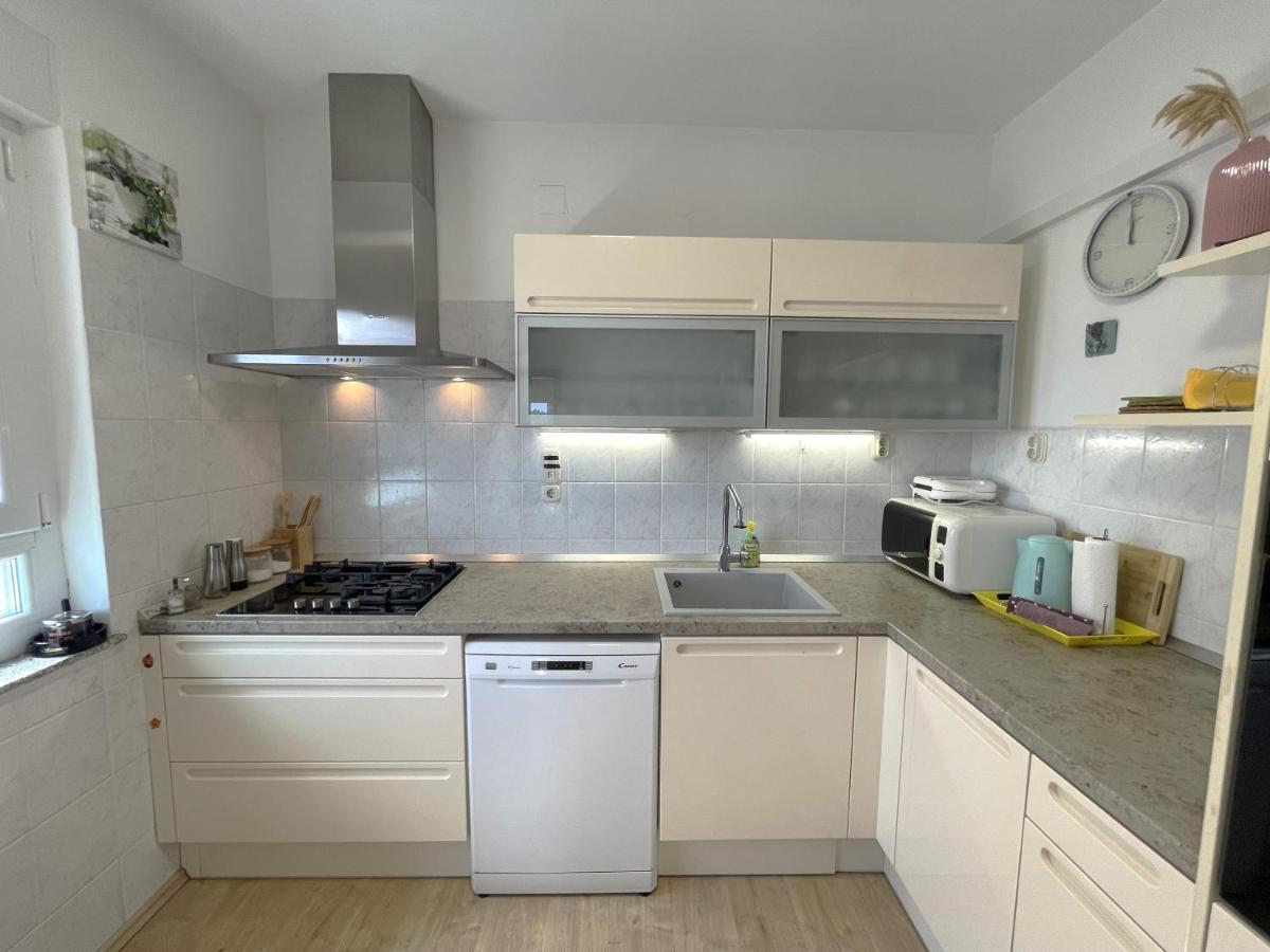 Cosy Apartment On The Beach - Kali Ngoại thất bức ảnh