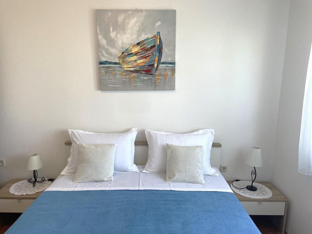 Cosy Apartment On The Beach - Kali Ngoại thất bức ảnh