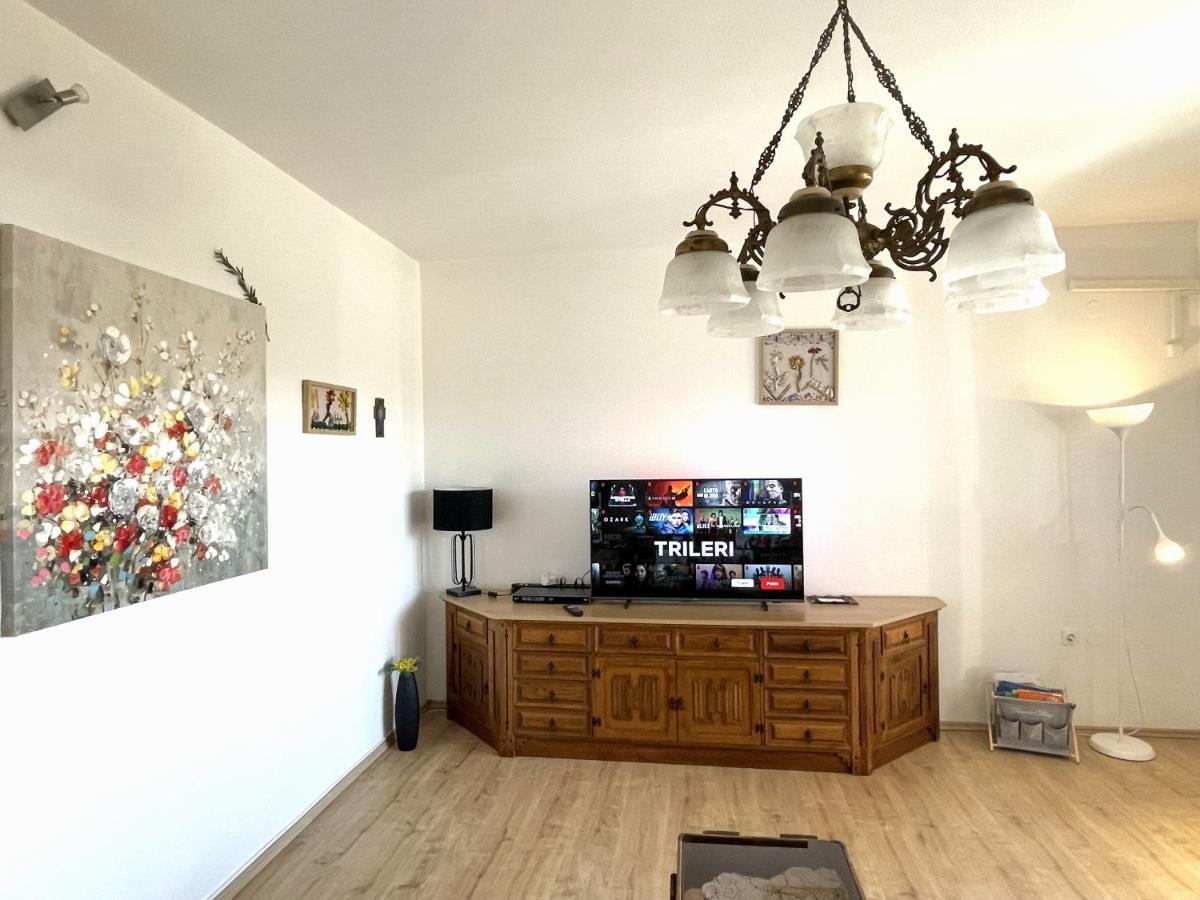 Cosy Apartment On The Beach - Kali Ngoại thất bức ảnh