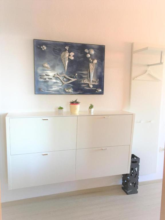 Cosy Apartment On The Beach - Kali Ngoại thất bức ảnh