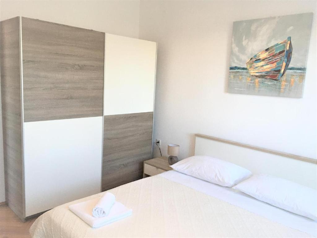 Cosy Apartment On The Beach - Kali Ngoại thất bức ảnh