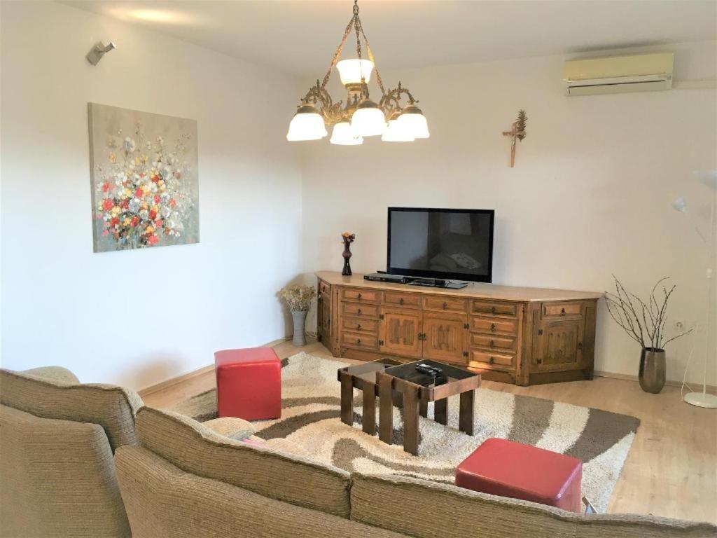 Cosy Apartment On The Beach - Kali Ngoại thất bức ảnh