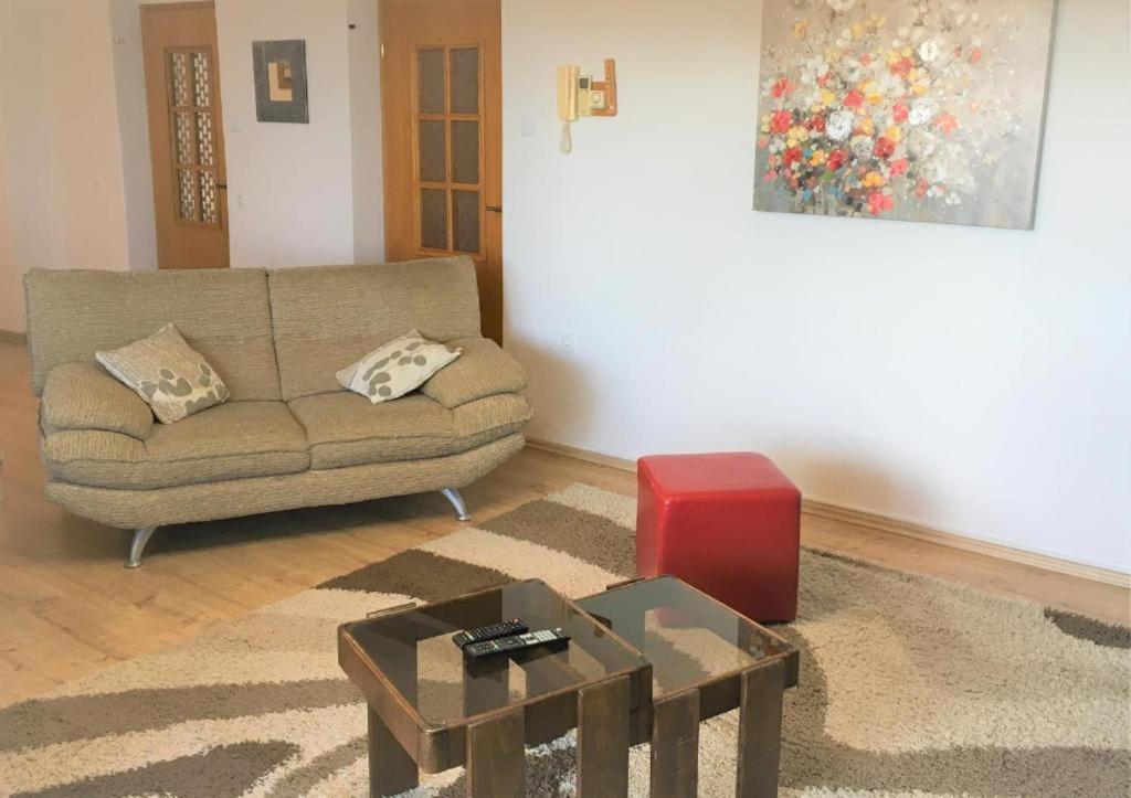 Cosy Apartment On The Beach - Kali Ngoại thất bức ảnh