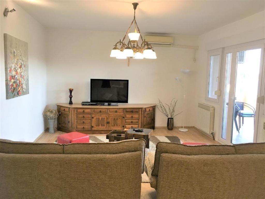 Cosy Apartment On The Beach - Kali Ngoại thất bức ảnh