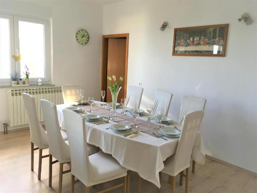 Cosy Apartment On The Beach - Kali Ngoại thất bức ảnh