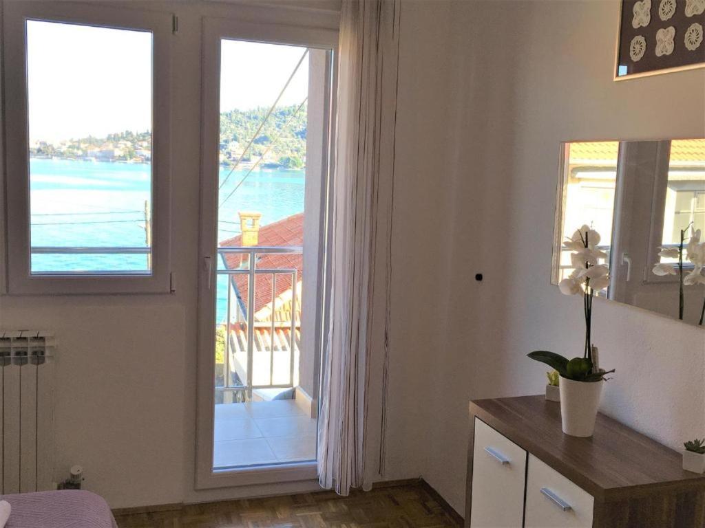 Cosy Apartment On The Beach - Kali Ngoại thất bức ảnh
