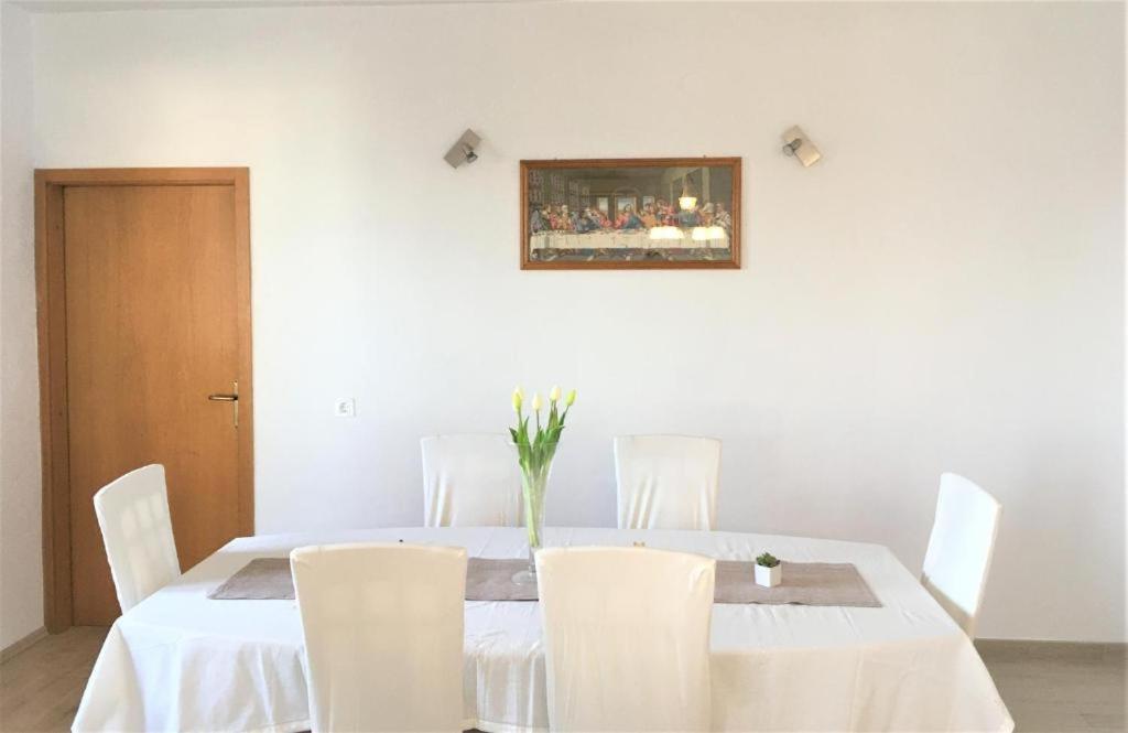 Cosy Apartment On The Beach - Kali Ngoại thất bức ảnh