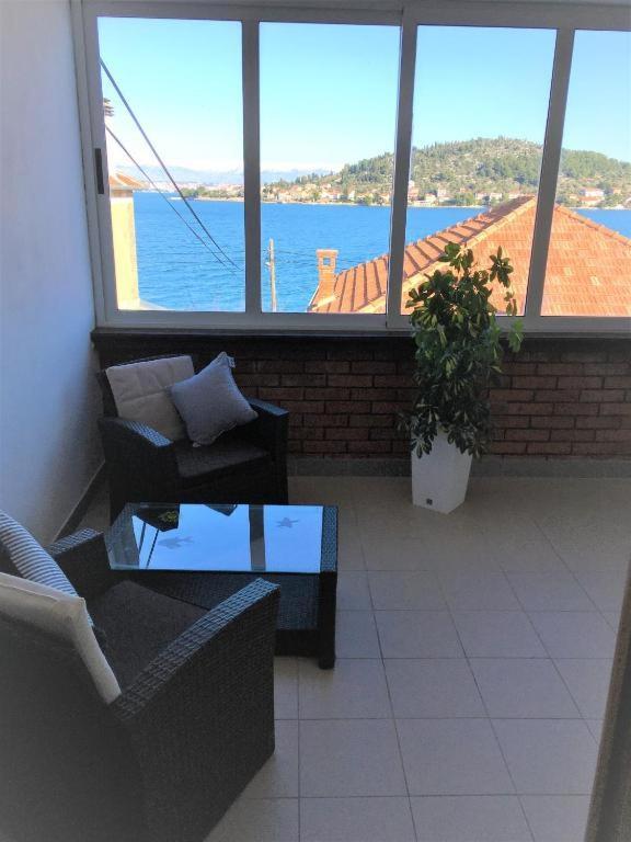 Cosy Apartment On The Beach - Kali Ngoại thất bức ảnh