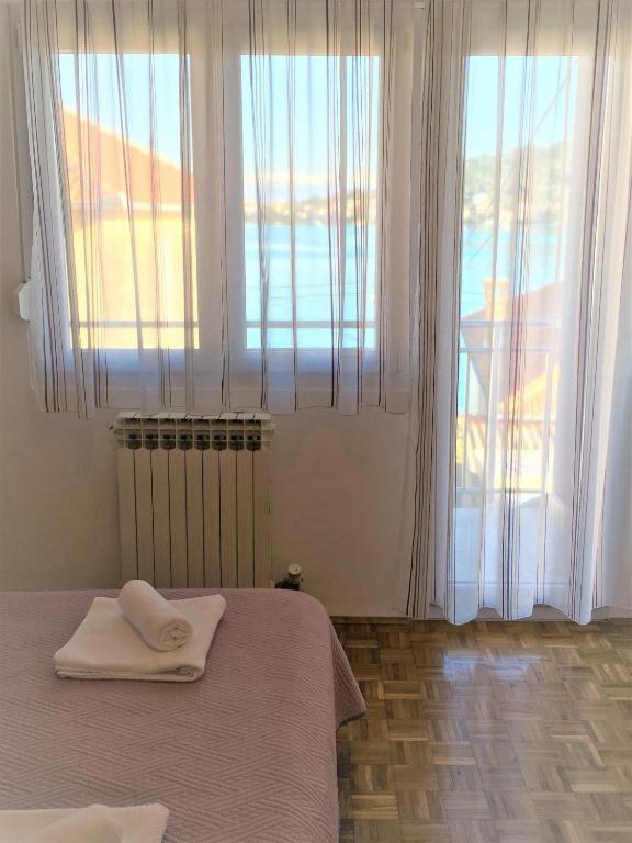 Cosy Apartment On The Beach - Kali Ngoại thất bức ảnh
